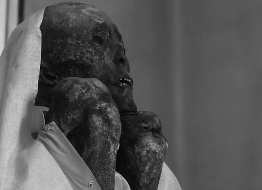 Scientists “Sniff” Ancient Egyptian Mummies to Reveal Hidden Secrets of Mummification