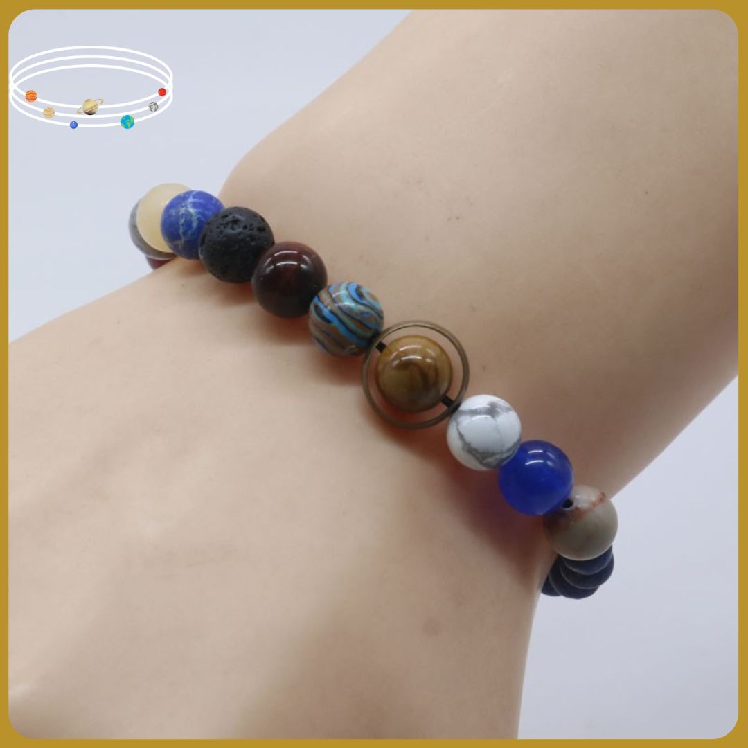 Solar Bracelet