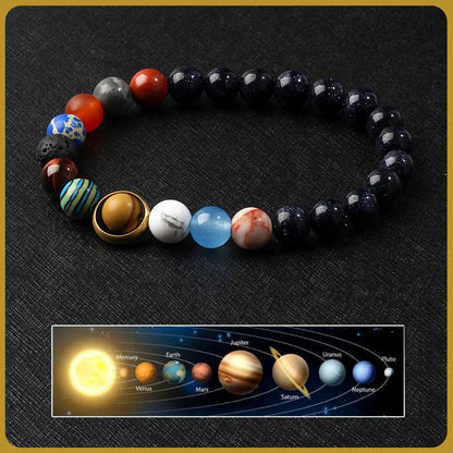 Solar Bracelet