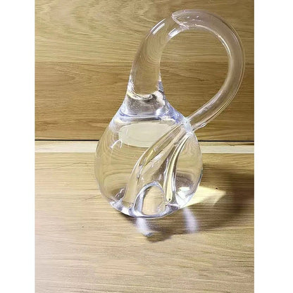 4D Klein Bottle