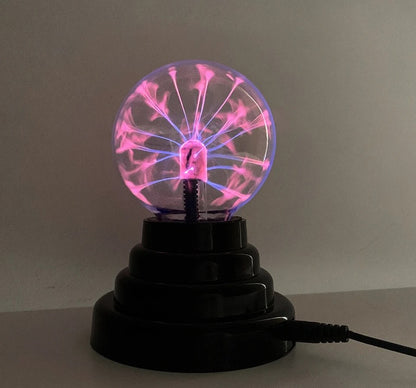 Plasma Lamp