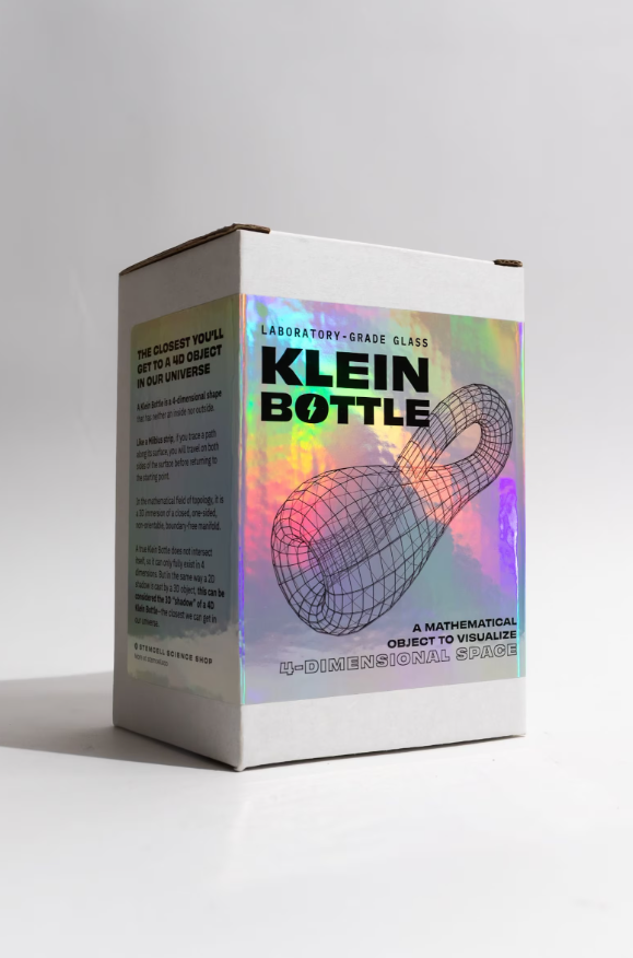 4D Klein Bottle