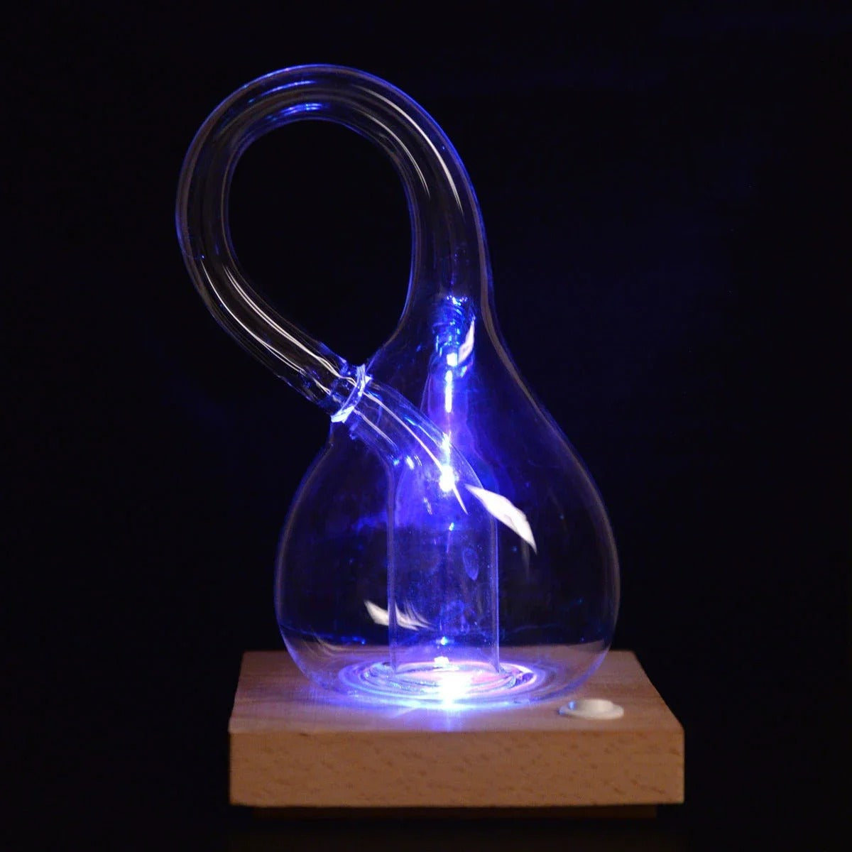 4D Klein Bottle