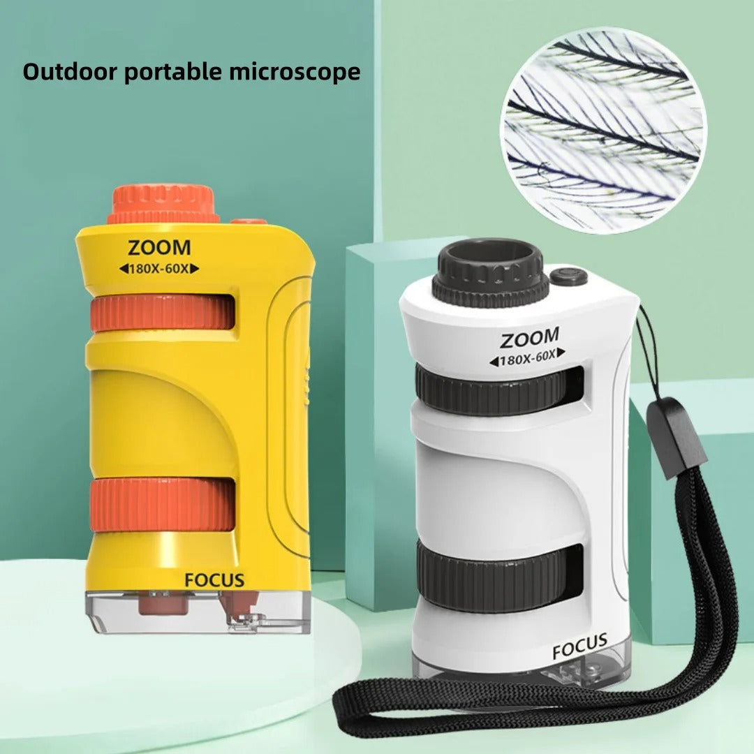 Mini Microscope Images Mini Microscope – Science Fun