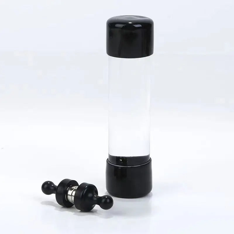 Ferrofluid store Magnetic Display in Black