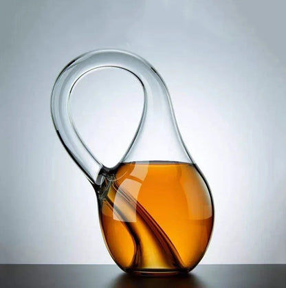 4D Klein Bottle