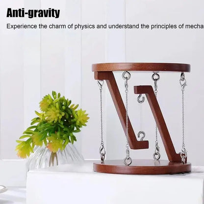 Anti-Gravity Table