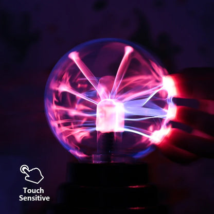 Plasma Lamp