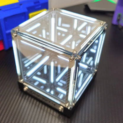 Infinity Mirror Cube