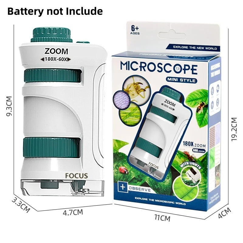 Mini Microscope