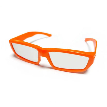 ISO Certified Eclipse Glasses